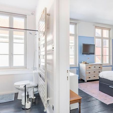 Townhouse Room Heerenhuys 에클로 외부 사진