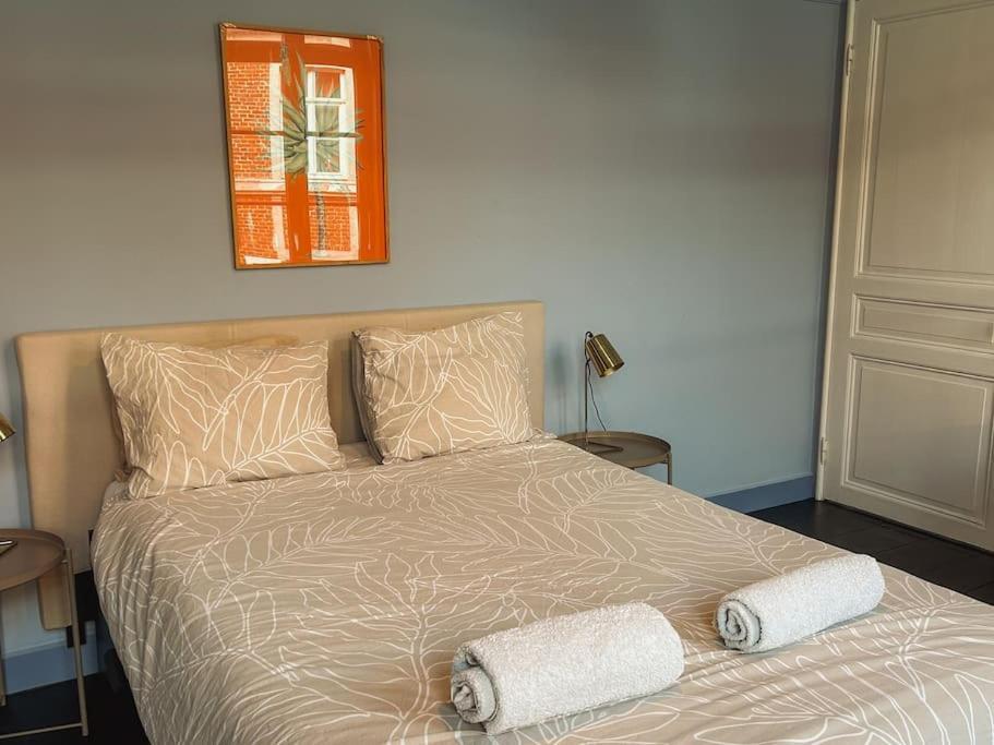 Townhouse Room Heerenhuys 에클로 외부 사진